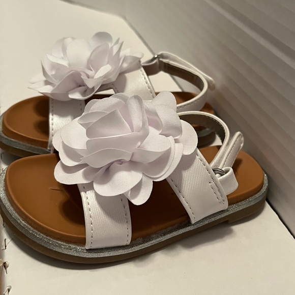 Cat & Jack Toddler Sandals - Picture 1 of 3